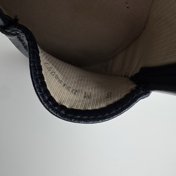 SAS Womens Simple Slip On Loafer Tripad Comfort Pearl Blue 8M With Box 8 M - Picture 10 of 14